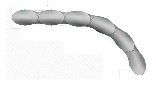 Caterpillar plan